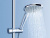 Душевая стойка Grohe Euphoria 27475000, Душевые панели, Душевые системы, Стойки, Гарнитуры, лейки, тропический душ в Москве Тел.: +7 (968) 040-40-82
