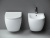 Подвесной унитаз Ceramica Nova Metropol Rimless CN4002 в интернет магазине сантехники Акванота в Москве Тел.: +7 (968) 040-40-82
