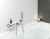 Смеситель для ванны Grohe Plus 33553003 купить по всей России