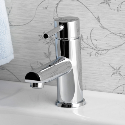 Смеситель для раковины Wasserkraft Main 4103 купить по всей России