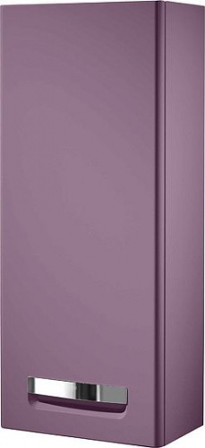 Шкаф Roca Gap L фиолетовый