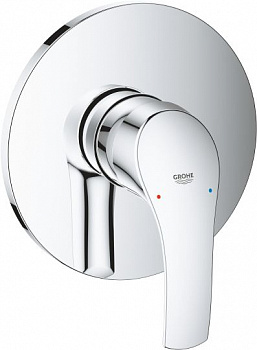 Смеситель для душа Grohe Eurosmart 24042002