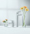 Смеситель для раковины Grohe Europlus II 33156002 купить по всей России