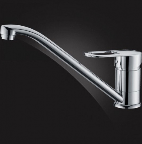 Смеситель для кухни Elghansa Ecoflow Alpha 56A0103 купить по всей России