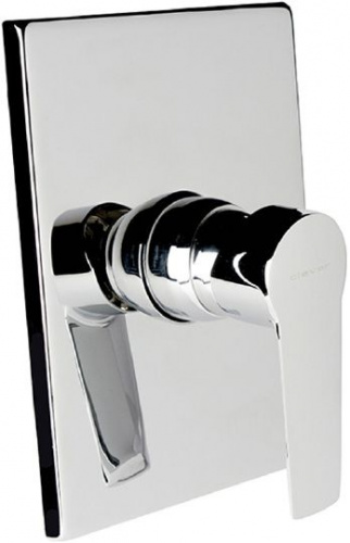 Смеситель для душа Clever Agora Elegance 98720 купить по всей России