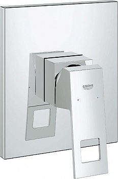 Смеситель для душа Grohe Eurocube 19898000