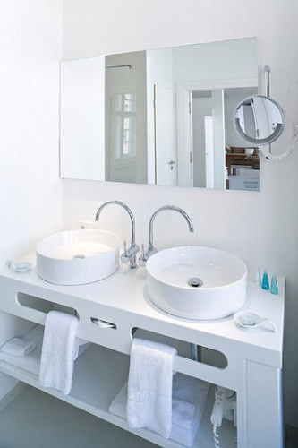 Смеситель для кухни Grohe Minta 32917DC0 купить по всей России