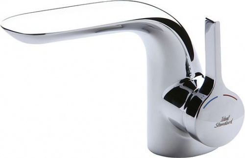 Смеситель для раковины Ideal Standard Melange A4258AA купить по всей России