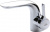 Смеситель для раковины Ideal Standard Melange A4258AA купить по всей России