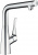 Смеситель для кухни Hansgrohe Metris Select 14883000 купить по всей России
