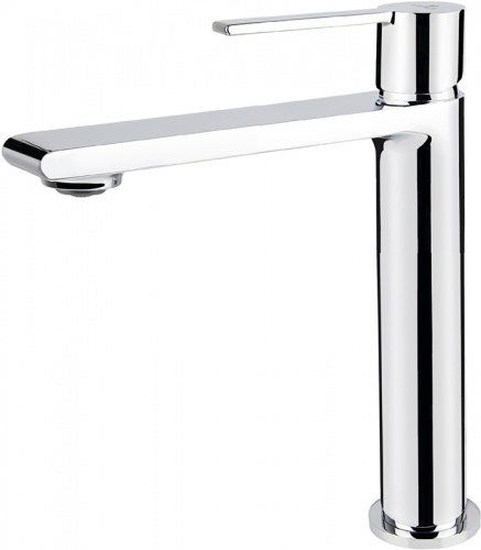 Смеситель для раковины Kaiser Serio 05311 Chrome купить по всей России