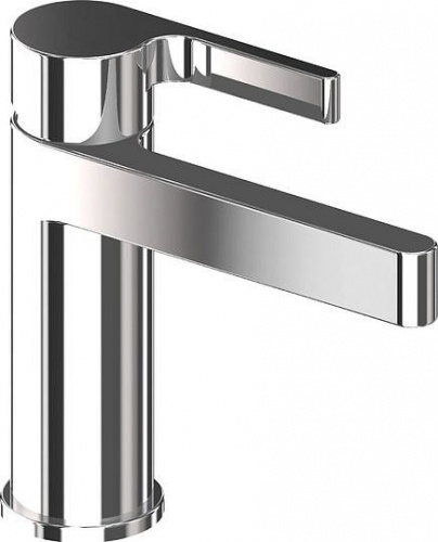 Смеситель для раковины Webert DoReMi DR830102015, хром купить по всей России