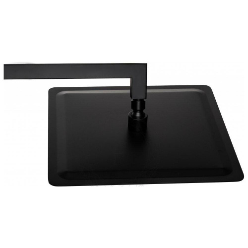 Душевая система встраиваемая Filarete Fing FL1040BL, черный, Душевые панели, Душевые системы, Душевые стойки, Гарнитуры, лейки, тропический душ в Москве Тел.: +7 (968) 040-40-82
