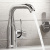 Смеситель для раковины Grohe Essence New 23462001 купить по всей России
