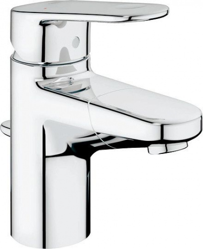Смеситель для раковины Grohe Europlus II 33155002 купить по всей России