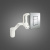 Кнопка смыва Grohe Skate Cosmopolitan Set Fresh 38805000 интернет магазина сантехники Акванота