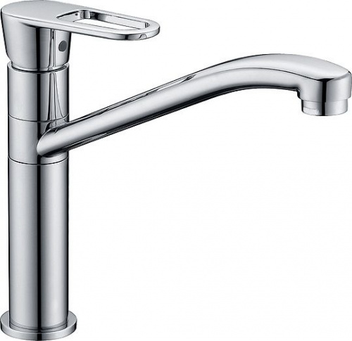 Смеситель для кухни Elghansa Ecoflow Beta 5650205 купить по всей России