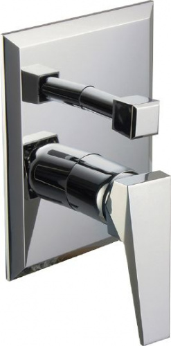 Смеситель для ванны Clever Ventu 99720 купить по всей России
