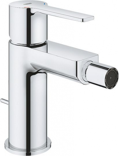 Смеситель для биде Grohe Lineare New 33848001 купить по всей России