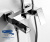 Душевая стойка Wasserkraft A17701 80/115x55,1 см, Душевые панели, стойки, лейки, гарнитуры купить в магазине Акванота.ру Душевая стойка Wasserkraft A17701 80/115x55,1 см, Душевые панели, Душевые системы, Стойки, Гарнитуры, лейки, тропический душ в Москве Тел.: +7 (968) 040-40-82