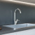 Смеситель для кухни Iddis Kitchen Line K11SB0JI05 купить по всей России