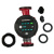 Циркуляционный насос Unipump LPA 20-40