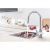 Смеситель для кухни Grohe Eurostyle Cosmopolitan 31482003 купить по всей России