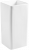 Раковина напольная SantiLine SL-4013 белая интернет магазина сантехники Акванота