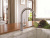 Смеситель для кухни Hansgrohe Talis Classic 14863000 купить по всей России