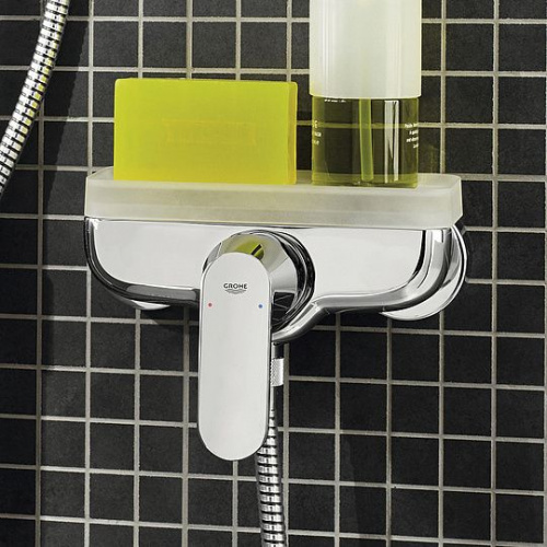 Смеситель для душа Grohe Eurosmart Cosmopolitan 32837000 купить по всей России