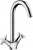 Смеситель для кухни Hansgrohe Logis Classic 71285000 купить по всей России