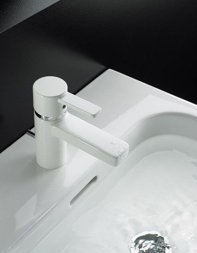 Смеситель для раковины Kludi Zenta XL 382609175 купить по всей России