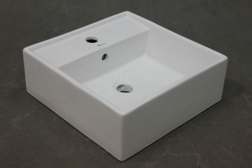 Раковина накладная Laguraty 115B Art Basin интернет магазина сантехники Акванота