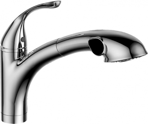 Смеситель для кухни Lemark Intense LM5650C купить по всей России