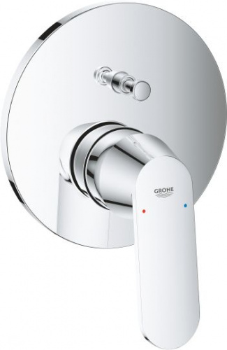 Смеситель для ванны Grohe Cosmopolitan 24045000 купить по всей России