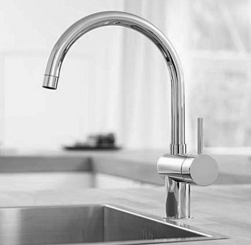 Смеситель для кухни Grohe Concetto 32661DC1 купить по всей России