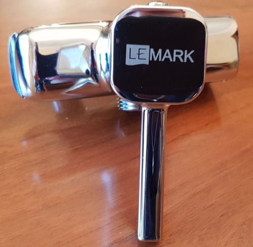 Гигиенический душ Lemark Solo LM7165C купить по всей России