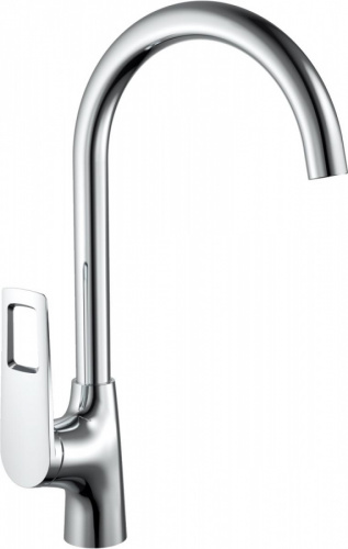 Смеситель для кухни Rush Socotra ST1235-22 купить по всей России