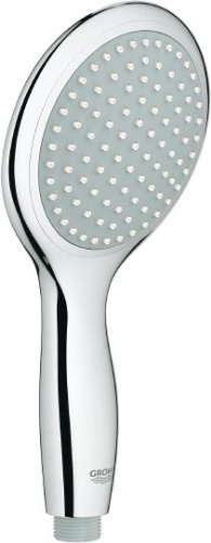 Душевая стойка Grohe Rainshower SmartControl Mono 26361000, Душевые панели, Душевые системы, Стойки, Гарнитуры, лейки, тропический душ в Москве Тел.: +7 (968) 040-40-82