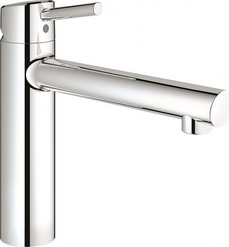 Смеситель для кухни Grohe Concetto 31128001 купить по всей России