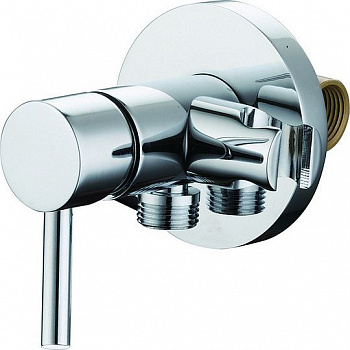 Смеситель для душа RGW Shower Panels SP-205