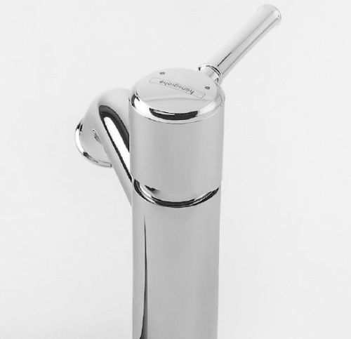 Смеситель для раковины Hansgrohe Talis Classic 14111000 купить по всей России