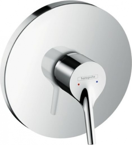 Смеситель для душа Hansgrohe Talis S Highflow 72607000 купить по всей России
