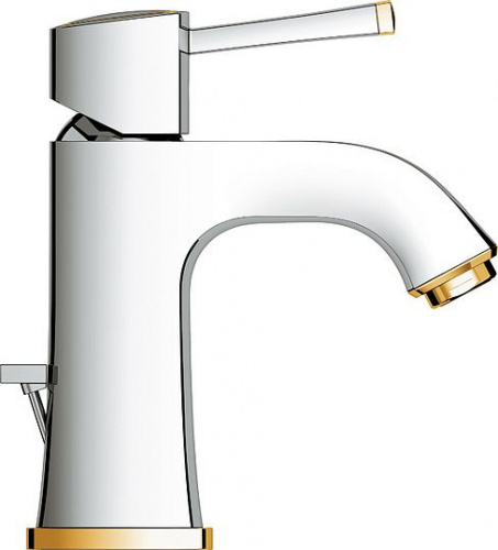 Смеситель для раковины Grohe Grandera 23303IG0 купить по всей России