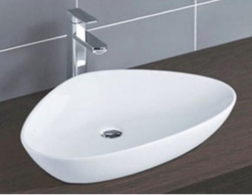 Раковина накладная Laguraty 425B Art Basin интернет магазина сантехники Акванота