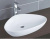 Раковина накладная Laguraty 425B Art Basin интернет магазина сантехники Акванота