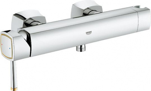 Смеситель для душа Grohe Grandera 23316IG0 купить по всей России
