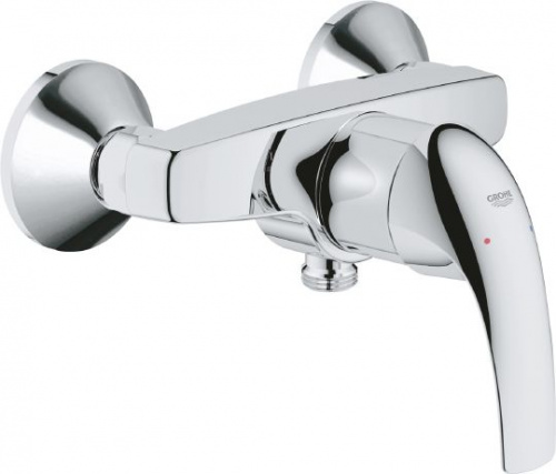 Смеситель для душа Grohe StartCurve 23767000 купить по всей России