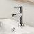 Смеситель для раковины Hansgrohe Talis Classic 14127000 купить по всей России
