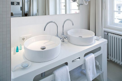 Смеситель для кухни Grohe Minta 32917000 купить по всей России